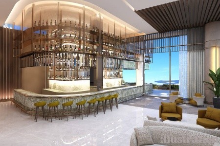 Seaden De Mar Resort & Spa - 30