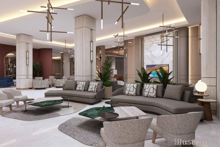 Seaden De Mar Resort & Spa - 32