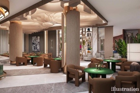 Seaden De Mar Resort & Spa - 33