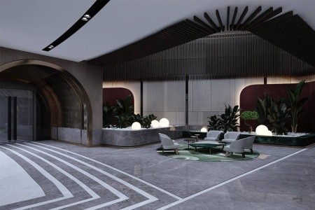 Seaden De Mar Resort & Spa - 34