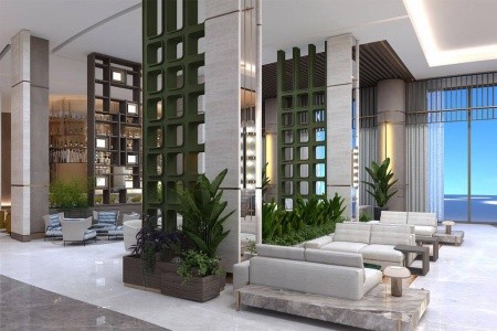 Seaden De Mar Resort & Spa - 35