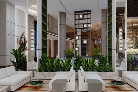 Seaden De Mar Resort & Spa - 36