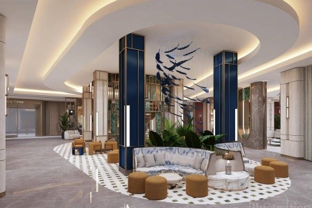 Seaden De Mar Resort & Spa - 37