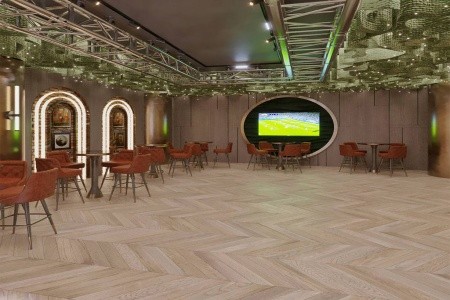 Seaden De Mar Resort & Spa - 38