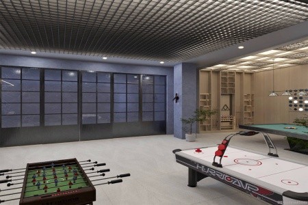 Seaden De Mar Resort & Spa - 39