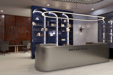 Seaden De Mar Resort & Spa - 40