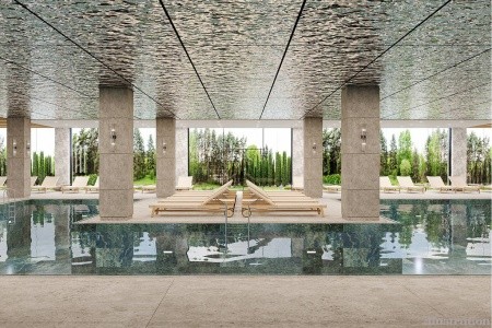 Seaden De Mar Resort & Spa - 42