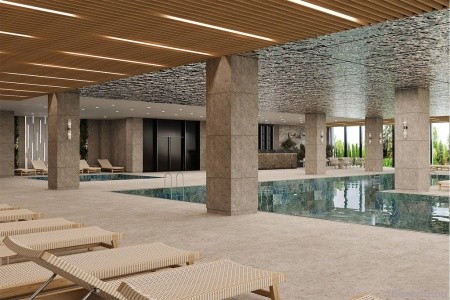 Seaden De Mar Resort & Spa - 43