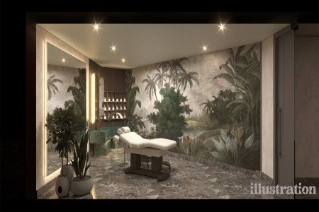 Seaden De Mar Resort & Spa - 44