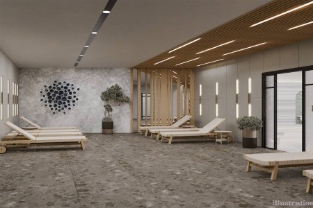 Seaden De Mar Resort & Spa - 45