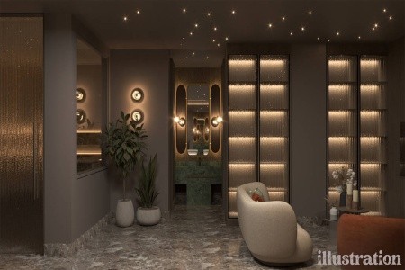 Seaden De Mar Resort & Spa - 46