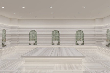 Seaden De Mar Resort & Spa - 47