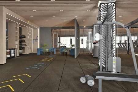 Seaden De Mar Resort & Spa - 48