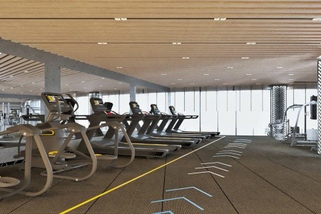 Seaden De Mar Resort & Spa - 49