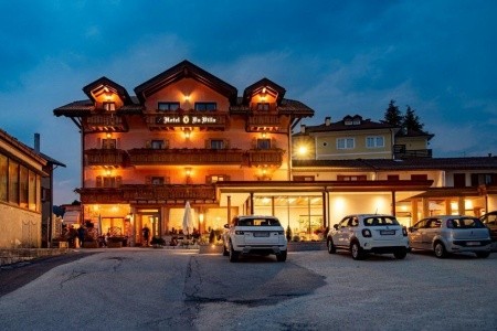 Da Villa (Lavarone) - 2