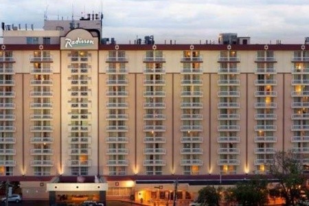 Radisson Jfk Airport
