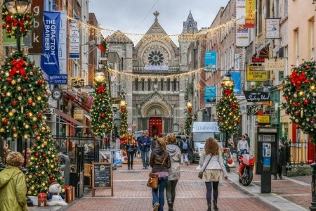 Advent v Dublinu - 6