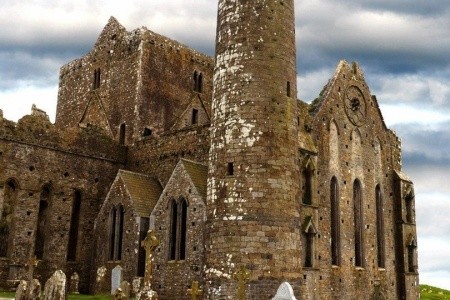 Advent v Dublinu - 12