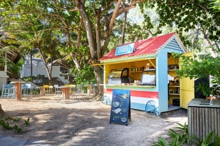 Sunrise Attitude (Ex. Emeraude Beach Attitude) - 38