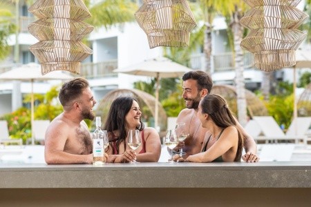 Sunrise Attitude (Ex. Emeraude Beach Attitude) - 43