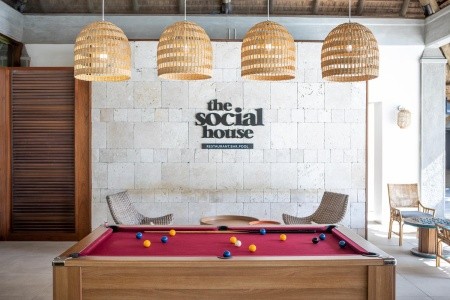 Sunrise Attitude (Ex. Emeraude Beach Attitude) - 53