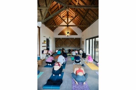 Sunrise Attitude (Ex. Emeraude Beach Attitude) - 56