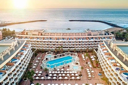 Cleopatra Palace - 2