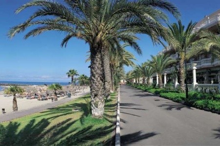 Cleopatra Palace - 4