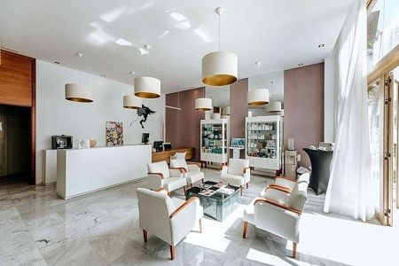 Cleopatra Palace - 5