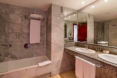 Cleopatra Palace - 7