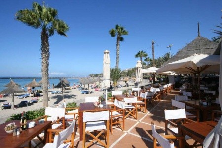 Cleopatra Palace - 12