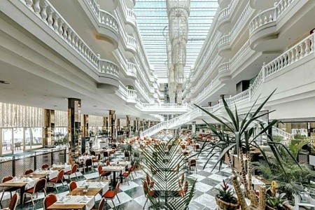 Cleopatra Palace - 15