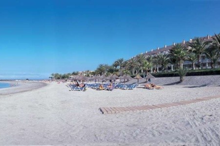 Cleopatra Palace - 18