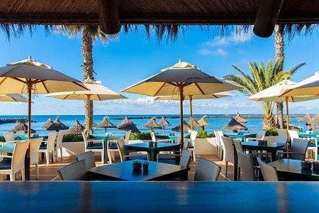 Cleopatra Palace - 19