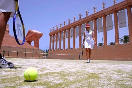 Cleopatra Palace - 20