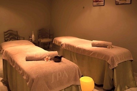 Cleopatra Palace - 24