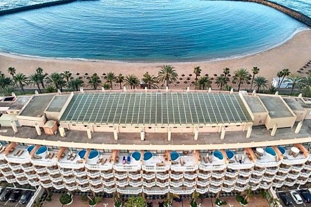 Cleopatra Palace - 25