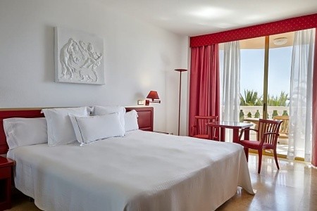 Cleopatra Palace - 6