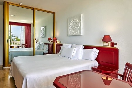 Cleopatra Palace - 9