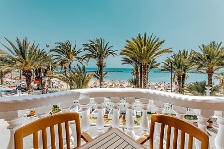 Cleopatra Palace - 11