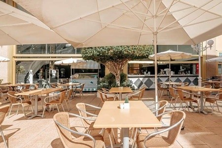 Cleopatra Palace - 13