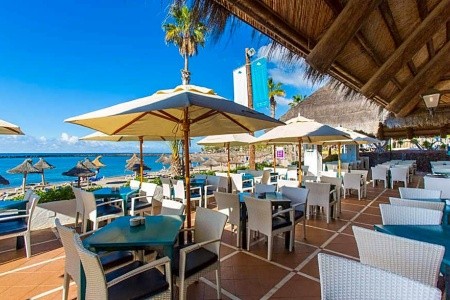 Cleopatra Palace - 14