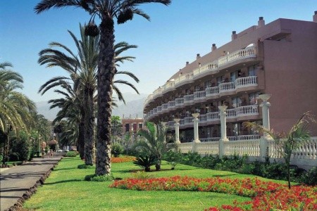 Cleopatra Palace - 16