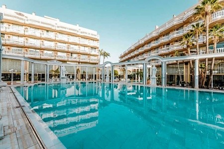 Cleopatra Palace - 21