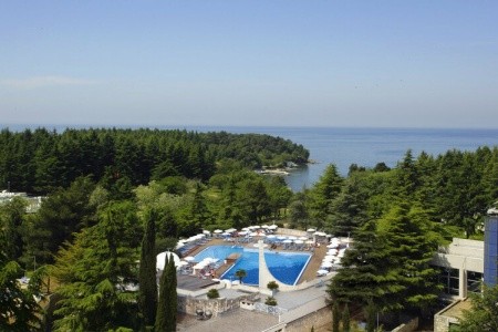 Sunny Poreč By Valamar - 2