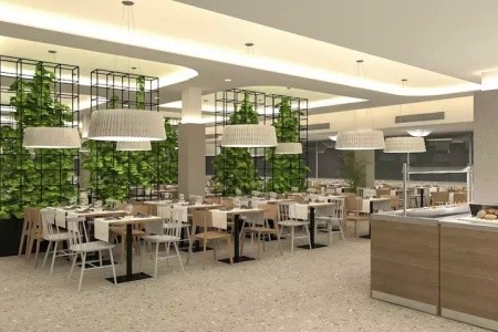 Hotel Delfin Plava Laguna - 3