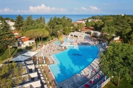 Garden Suites Park - 1