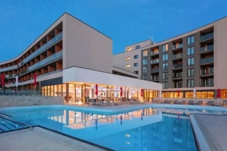 Garden Suites Park - 2