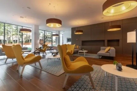 Garden Suites Park - 3