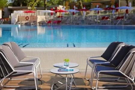 Garden Suites Park - 5